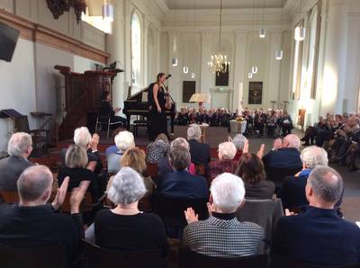 Velps avondje uit gegarandeerd: nieuwe stichting neemt organisatie over