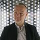 Componist Richard Rijnvos maakt met zijn ‘Grand Atlas’ een wereldreis, en is nu aanbeland in ‘Afrique’
