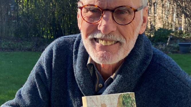 Jan de Lint schrijft boek over de laatste gouverneur van Formosa: ‘Een leuk en smeuïg verhaal’