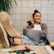 ‘Ook quiet quitting veronderstelt privilege’: Katrin Swartenbroux over de job van je leven, en andere droombeelden