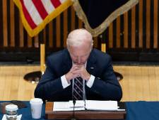 Een jaar Joe Biden: populariteit op dieptepunt