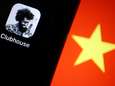 Populaire app Clubhouse in China geblokkeerd na ongecensureerde discussies