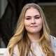 Zo mooi zien Máxima en Amalia eruit bij hun eerste activiteit op Bonaire