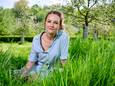 Sofie Joan Wouters als Nele in ‘Dertigers’.