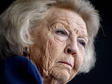 Ontslagen ‘snurkende’ bewaker (43) Beatrix vrijgespro­ken van slapen tijdens dienst