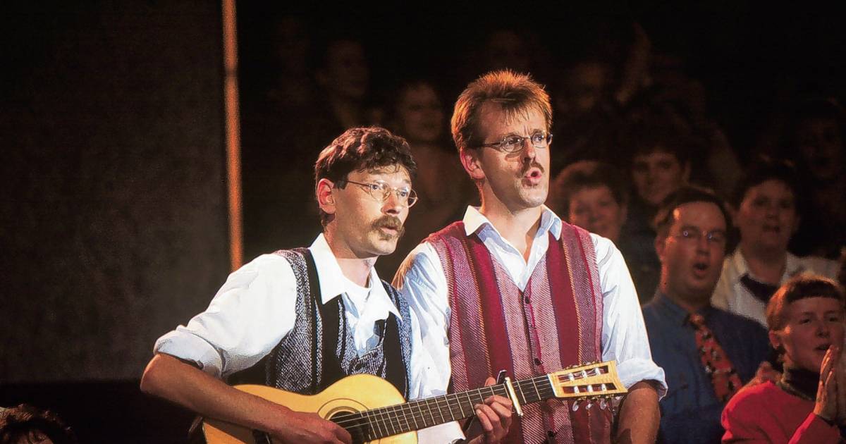 Dit Irritante Liedje Werd Precies 25 Jaar Geleden Een Nummer 1 Hit Het Was Een Bizarre Tijd Reggestreek Tubantia Nl