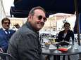 Le tournage du film avec Kevin Spacey a commencé en Italie