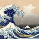 De golf van Hokusai wordt al ruim een eeuw door de mangel gehaald – en houdt nog altijd stand