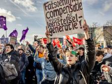 Studenten omarmen nieuwe kans voor betere tegemoetkoming leenstelsel