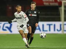 Telstar maakt einde aan voetbaldroom Spakenburg: ‘Voor hen kwam de verlenging als verlossing’