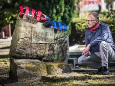 Oprichter topclub Internazionale ligt op Haagse begraafplaats: ‘Een speld in een hooiberg gevonden’