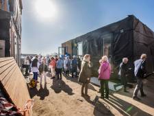 Den Haag is al blij met 70 tijdelijke woningen, maar heeft er nog duizenden nodig