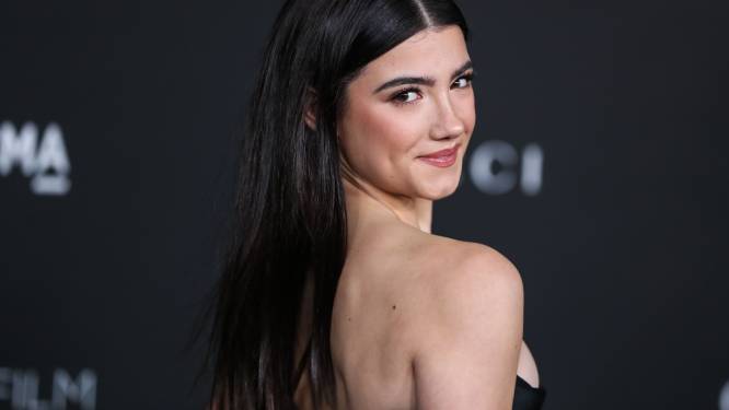 17-jarige Charli D’Amelio nu al best verdienende TikTok-ster: 15 miljoen euro in een jaar