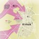 De ellende in Kirkuk begon met de vondst van olie