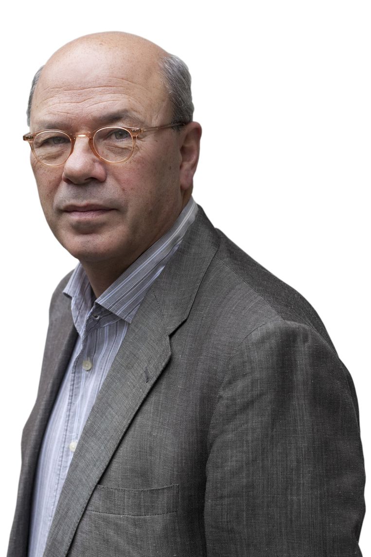null Beeld Martijn Hol  