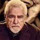 Brian Cox over 'Succession': 'Figuren als Logan Roy bestaan écht. Dat maakt het zo eng'