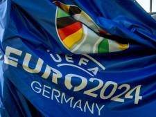 ‘Duitse politie verijdelt met arrestatie mogelijk terreuraanslag tijdens EK voetbal’
