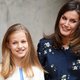 ‘Koningin Letizia wil geen koninklijke vriendinnen voor haar dochter’