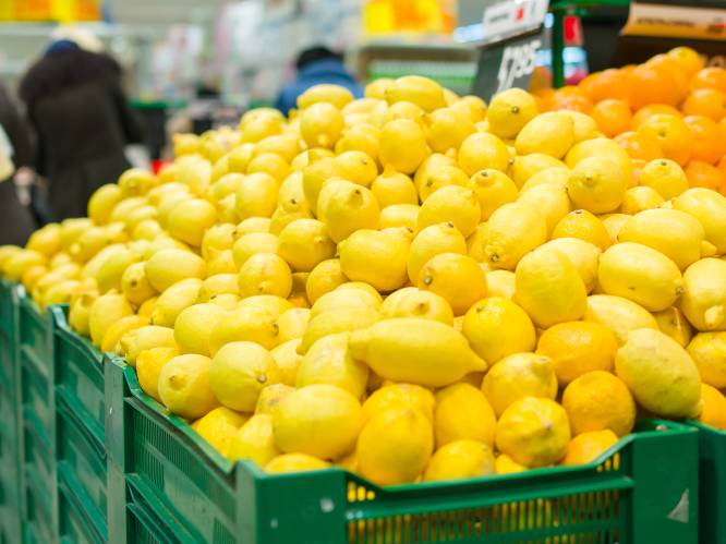 Aanvoer citroenen en sinaasappels onder druk door coronavirus