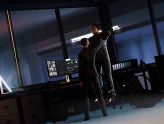 Gamedialogen waren nog nooit zo spannend als in ‘Vampire: The Masquerade – Swansong’