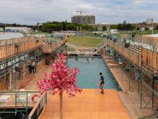 Autorisation du burkini et des créneaux réservés aux femmes: les politiques critiquent la piscine Flow à Anderlecht