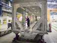 Alstom en Siemens doen toezegging aan Europa voor treinfusie