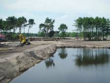 Bouwupdate Safari Resort Beekse Bergen