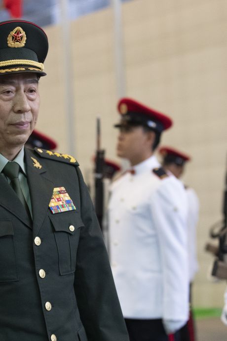 “La Chine doit être unie”: Pékin n’exclut pas une “réunification” violente avec Taïwan
