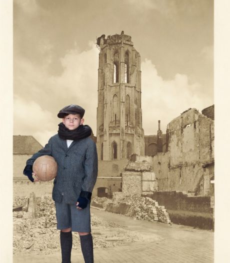 ‘De jongen van de Lange Jan’, een omvangrijke muzikale kerstvoorstelling over Middelburg