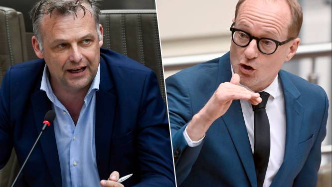 “Vlaamse regering maakt het zij-instromers onnodig moeilijk in het onderwijs”: Vooruit vindt dat verplichte taaltest voor absurde situaties zorgt