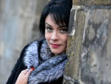 Overleden Sandra Timmerman was, net als haar ouders, artiest in hart en nieren