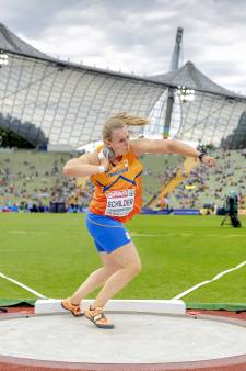Live multi-EK | Van Riessen gaat voor brons, twee Nederlandse vrouwen in finale kogelstoten