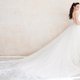 Duizenden toekomstige bruiden zonder jurk? Sprookje bruidsjurkenlabel ten einde