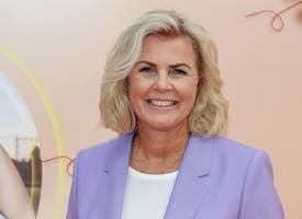 Het wordt weer druk bij Irene Moors thuis