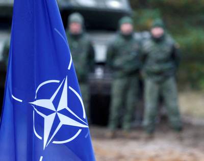“Een aanval op een bondgenoot wordt beschouwd als een aanval op alle bondgenoten”: dit zegt NAVO-beleid over incidenten op grondgebied