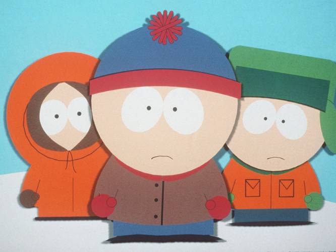 Biedingsoorlog breekt uit: streamingdiensten azen plots op ‘South Park’