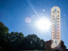 La phase d’avertissement pour les fortes chaleurs et les pics d’ozone activée