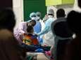 Eerste lading Belgische vaccins voor Senegal