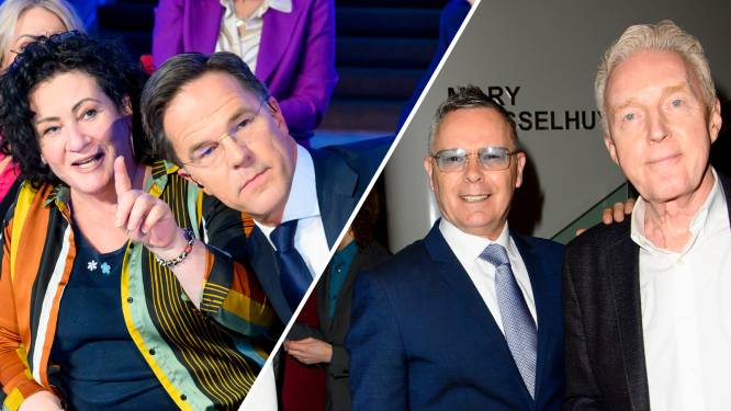 Buren dood in huis gevonden • Van der Plas verwacht nieuwe verkiezingen • Afperser Van Duin opgepakt