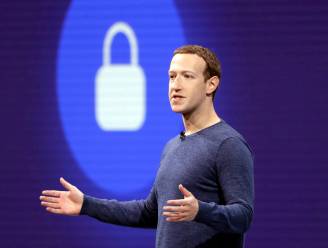 Onderzoek tegen Facebook voor verzamelen van persoonlijke gegevens via apps