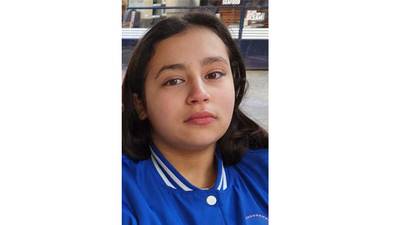 Avez-vous vu Nour Sfar, 12 ans, portée disparue à Anvers?