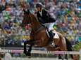 Olympisch eventingkampioen Mark Todd geschorst wegens slaan paard