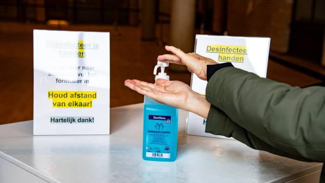 RIVM: Nijmegen telt wéér meeste nieuwe coronapatiënten, bijna verdubbeling in Culemborg en Doetinchem