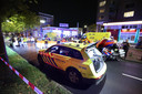 Het  incident op de Loosduinseweg heeft veel losgemaakt in Den Haag