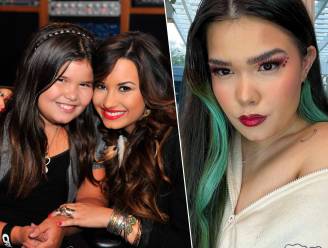 Halfzus Demi Lovato kampte ook met drugsverslaving