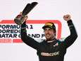 Alonso (40) glimt van oor tot oor na eerste podiumplek in zeven jaar
