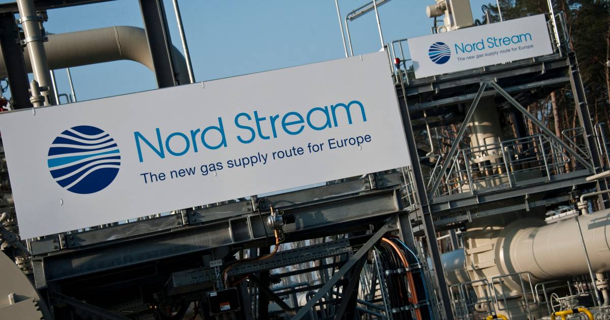 Канада возвращает Германии отремонтированную турбину Nord Stream, несмотря на сопротивление Украины |  За рубежом