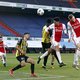 Hoe fel strijden Ajax en Vitesse zondag om de eer?