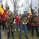 Achter de coronamanifestatie in Brussel zat een goed geoliede machine van antivaxers die 50.000 betogers ronselde
