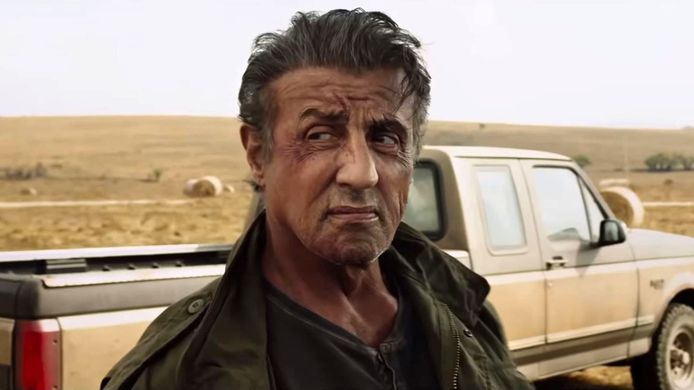 Het lijkt erop dat Rambo als speelbaar karakter naar ‘Call of Duty Warzone’ komt. De oorlogsveteraan wordt in de films gespeeld door Sylvester Stallone.